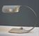 Colomba Lamp by Walter and Moretti – Italian Design from the 70s