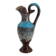 Small vintage Vallauris pitcher/vase