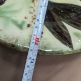 2 large Puigdemont dishes