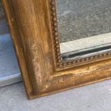 Mirror Louis-Philippe