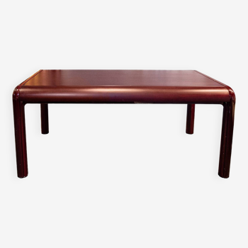 Table d'Orsay par Gae Aulenti pour Knoll International, 1976