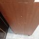 Bookcase in 2 parts vintage