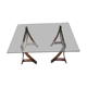 Desk or table "Le Europe" by Gacita & Tiberi – 1970s