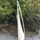 Large mirror Lipstick Roger Lecal ed Chabriere 1970