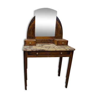 Art Deco Dressing Table