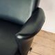 Vintage swivel office chair