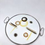 Meissen porcelain tray