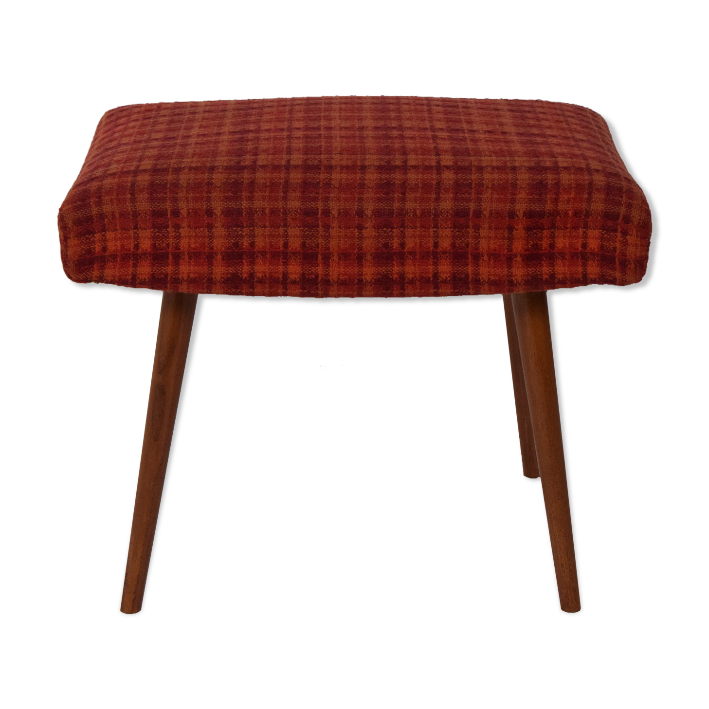Mid-century stool ,1960‘s