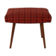 Mid-century stool ,1960‘s
