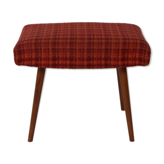 Mid-century stool ,1960‘s