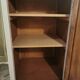 Revamped vintage chiffonier