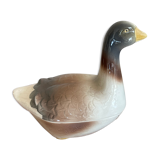 Terrine goose Michel Caugant