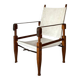 Safari armchair by Wilhelm Kienzle for Wohnbedarf, 1960s