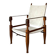 Safari armchair by Wilhelm Kienzle for Wohnbedarf, 1960s
