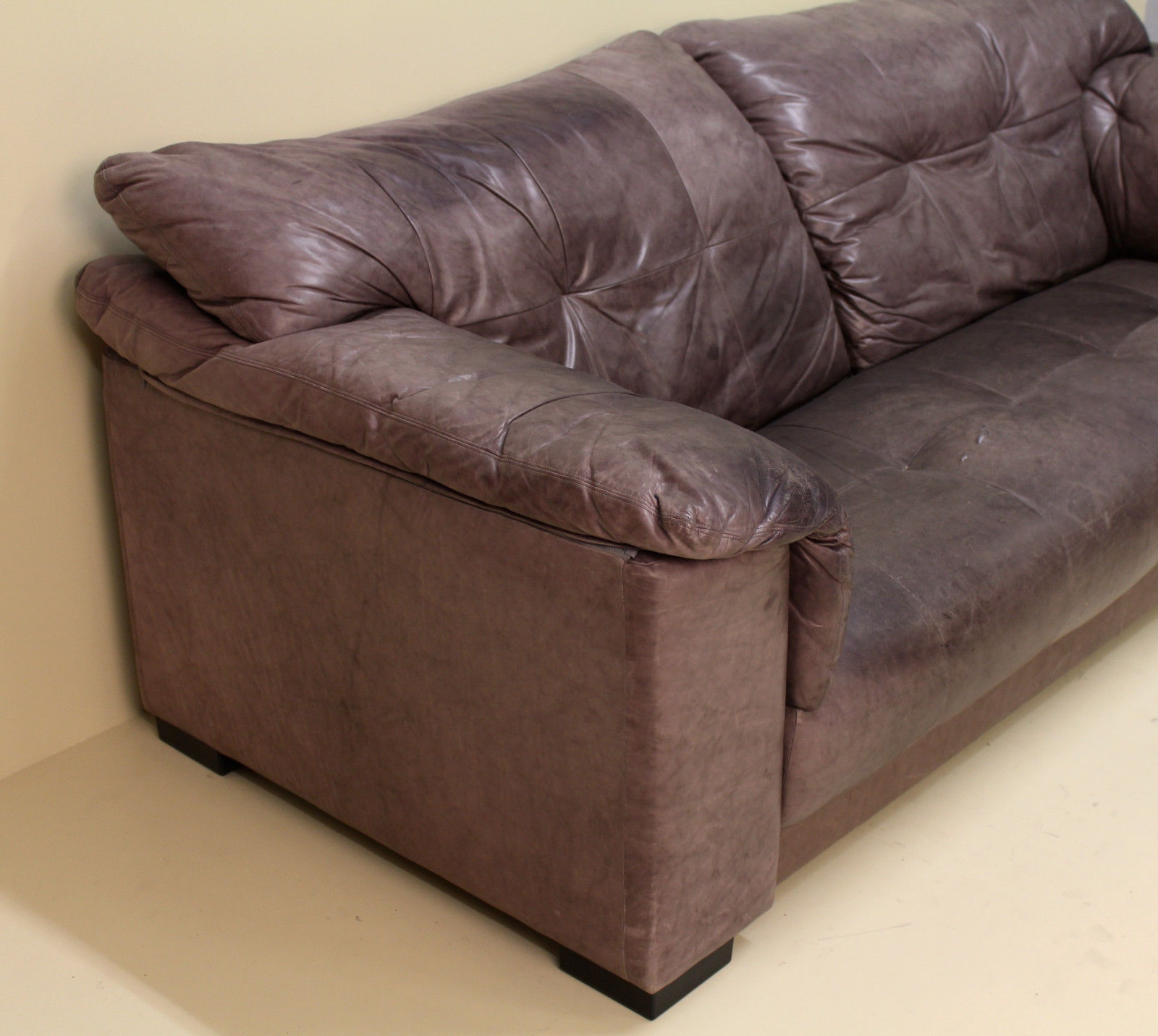 Sofa 3 seater vintage
