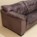 Sofa 3 seater vintage