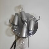 Applied Crystal and brass