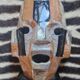 Mexican mask