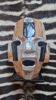 Mexican mask