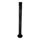 Italian design floor lamp Megaron by Gianfranco Frattini for Artemide