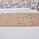 Oushak Anatolian Floral Rug sku 2042
