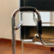 Wassily B3 armchair by Marcel Breuer