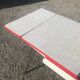 Table in formica