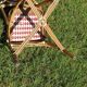 3 chaises bistrot Gatti