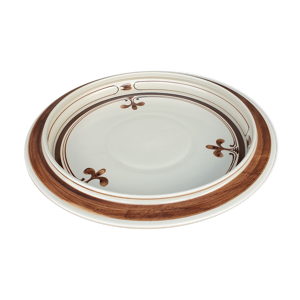 plat rond Rosenthal