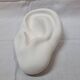 Vide poche en forme d'oreille