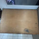 Architect's drawing table DARNAY – France, 1950s-1960s – Mobili