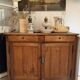 Farmhouse buffet