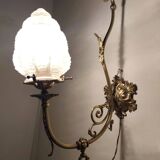 Aplique "Art Nouveau"