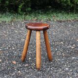 Tripod stool