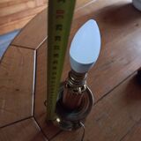 Old lamp