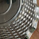 Metal bin