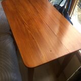 Desk table