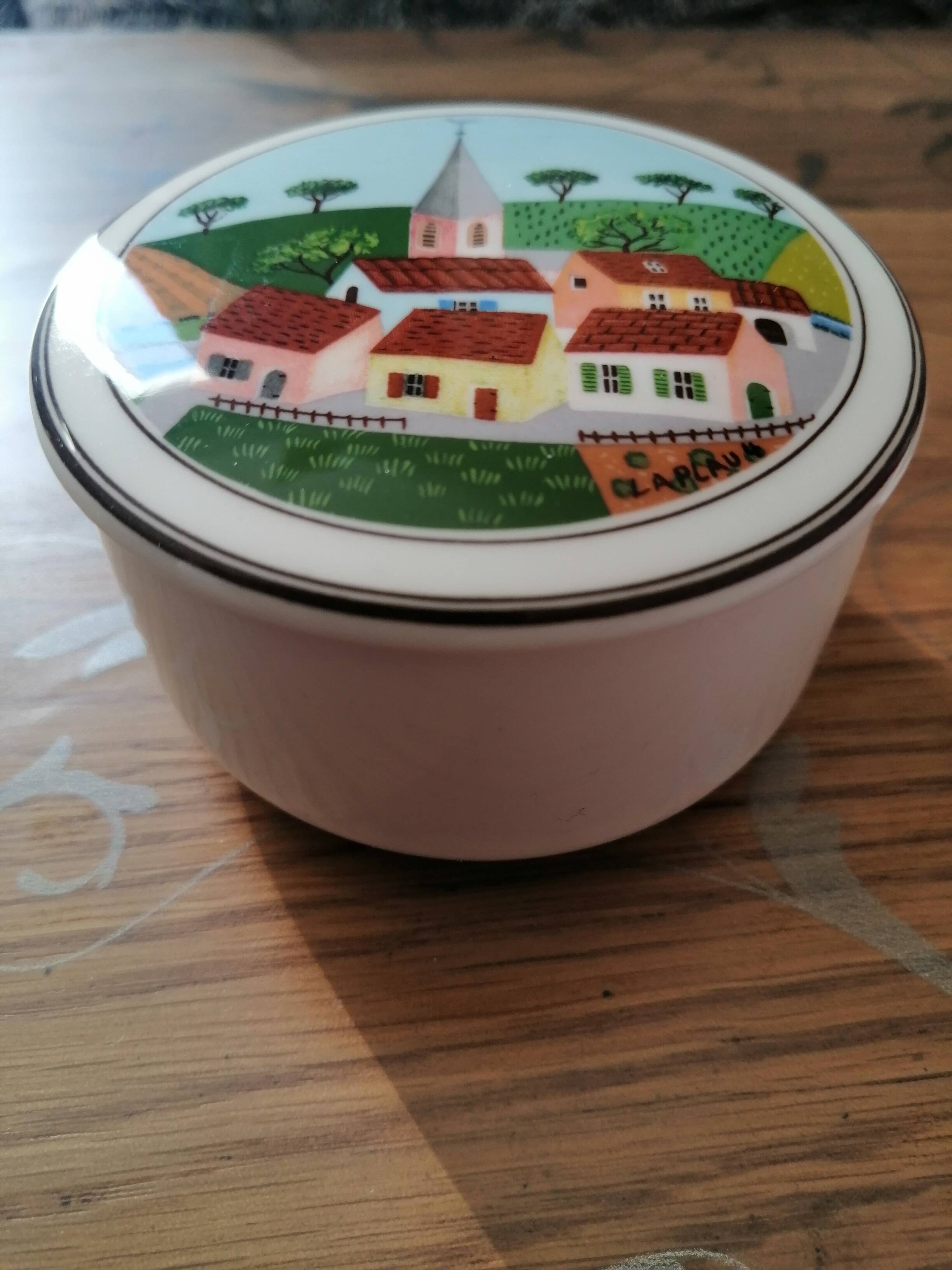 Jewelry box or other