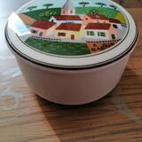 Jewelry box or other