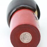 Japanese kokeshi doll