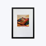 Timeless, Glicée Fine Art Print