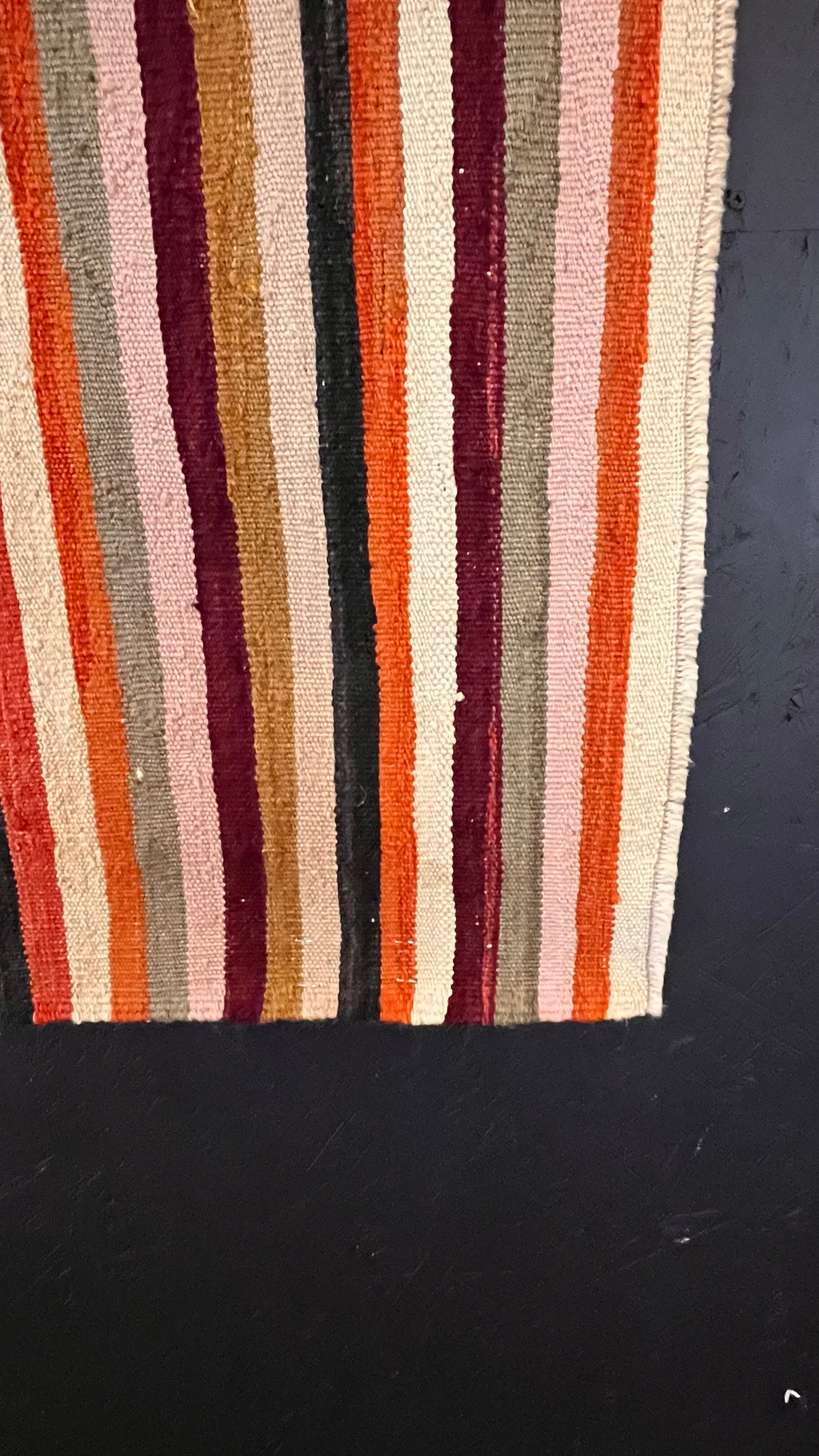 Kilim Turkey Ancient Sons 2.53 x 1.79 m