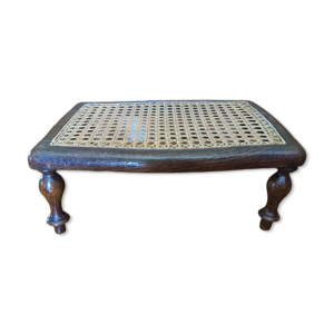Repose-pieds ancien en
