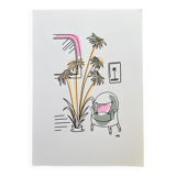 Original drawing