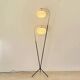 Vintage Stilnovo floor lamp 1969