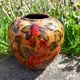 Flower vase - Vintage -