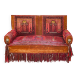 Alsatian Sofa