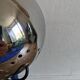 Lampadaire eye ball