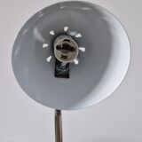 Vintage gooseneck lamp