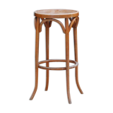 Baumann bar stool